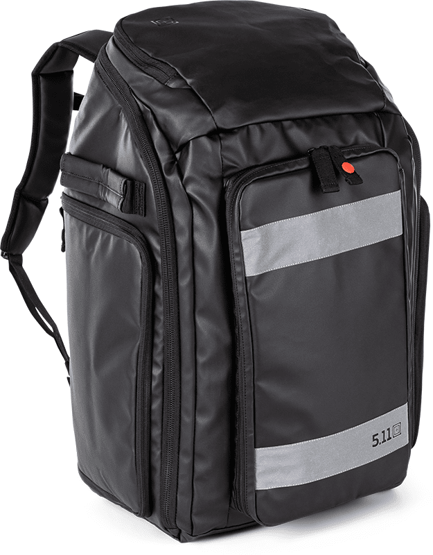 5.11 Tactical Responder 72 Backpack 50L (Färg: Svart)