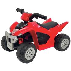 Peg Perego Polaris Mini Fyrhjuling