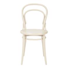 Ton - No 14 Sandy Beige - Matstolar - Michael Thonet - Trä