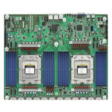 Asrock Genoa2d24g-2l+ Bundkort Amd Soc Socket Sp5 Socket Sp5