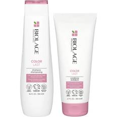 Biolage ColorLast Duo Shampoo 250 ml, Conditioner 200 ml