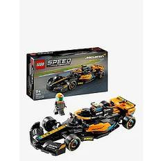 LEGO Mclaren Formel 1-Racerbil For 2023 76919 |Multi/patterned |One Size