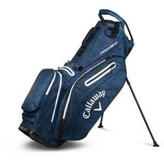 Callaway Fairway 14 Hyper Dry Stand Bag 2024 (mørkeblå)