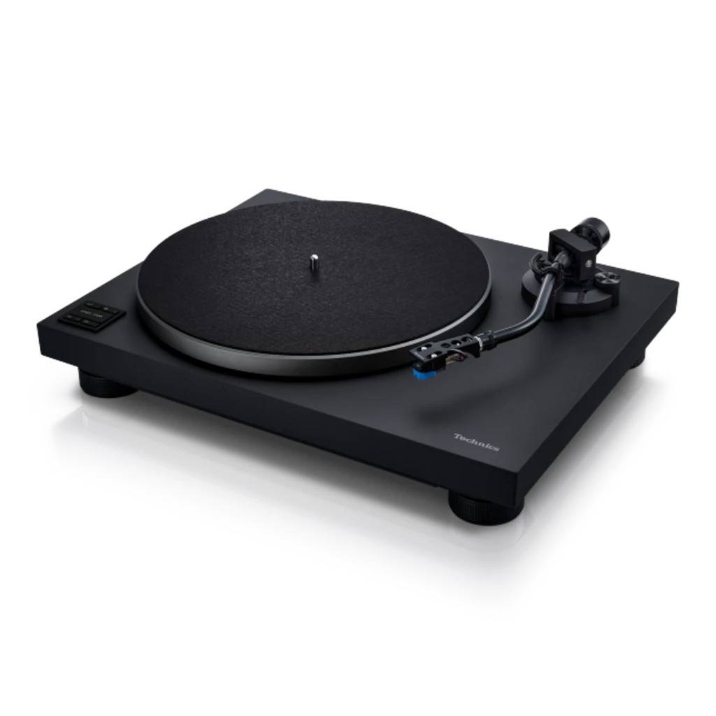 Technics SL-40CBT Svart
