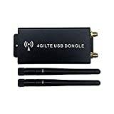 EXVIST 4G LTE Dongel W/EC25-E Mini PCIe SIM-kortplats modem LTE FDD B1/B3/B5/B7/B8/B20