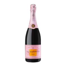 Veuve Clicquot Champagne Rosé 12% 150 cl