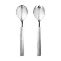 Georg Jensen Bernadotte Salatserveringssæt