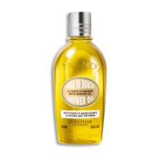 L'OCCITANE - Duschöl Mandel - 250 ml - In Frankreich hergestellt