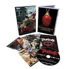 Berserk - L'Epoca D'Oro - Capitolo 01 - L'Uovo Del Re Dominatore [Import italien]