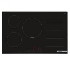 Bosch PXV831HC1E Induktionskogeplade - 2+2 års garanti