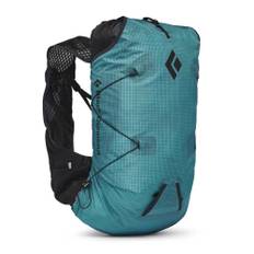 Black Diamond Distance löparryggsäck 15L 2024 (dam) - Dark Patina, S