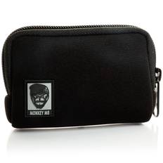 Grand Wallet Black Monkey M8