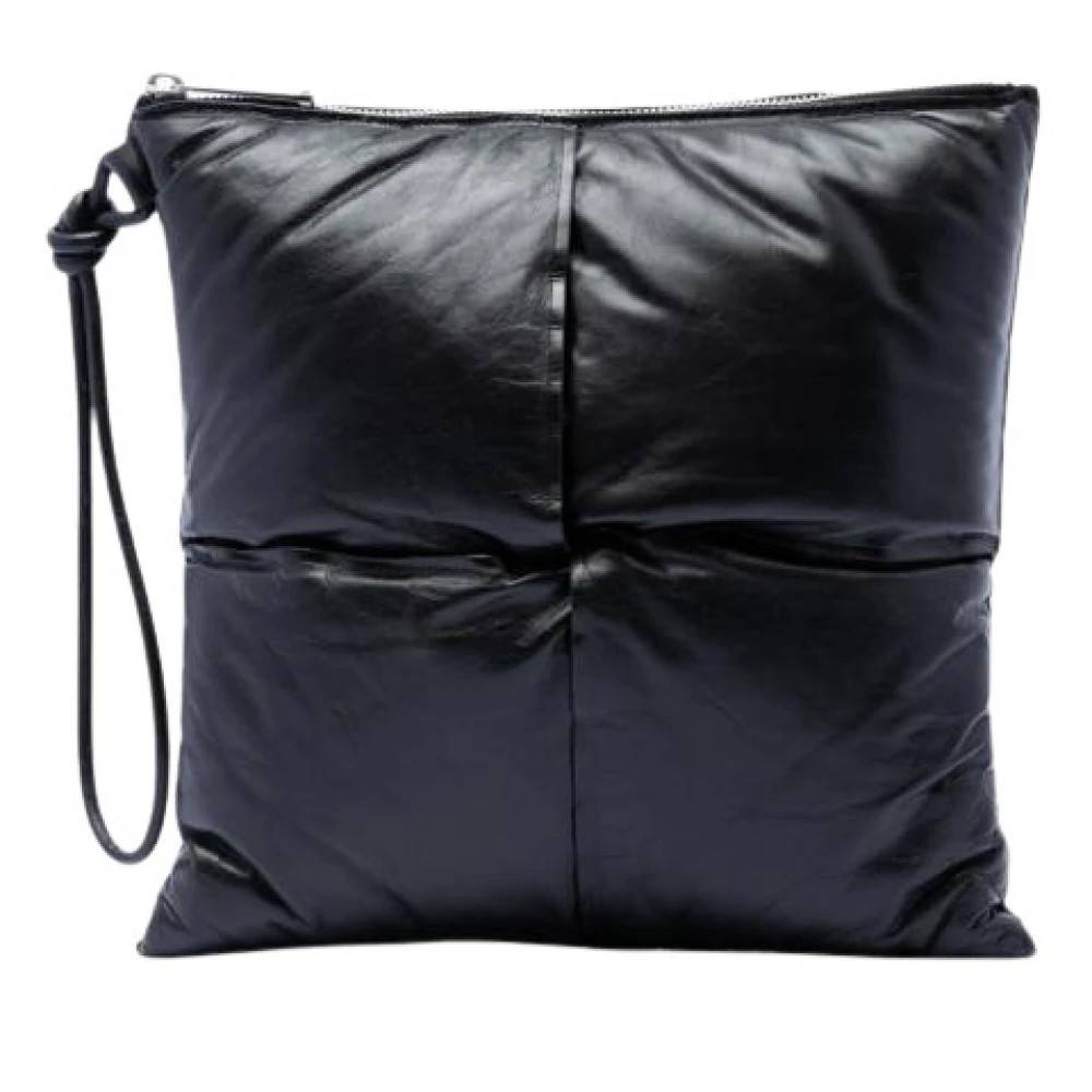 Bottega Veneta Vintage - Pre-owned Vintage Clutch Vintage - Dam - ONE Size - Läder