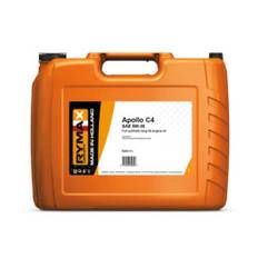 RYMAX Apollo C4 SAE 5W-30 20 l (252565)