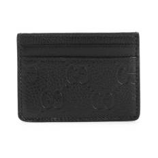 Gucci, Accessoarer, Dam, ONE Size, Läder, Korthållare