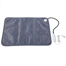 Pet Electric Blanket Heater Heated Kennel Bed Pet for Dogs Cats