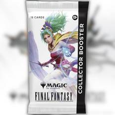 Magic: The Gathering: Final Fantasy Collector Booster Pack