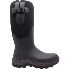 Treksta Hamra Neo 18" Skor Charcoal - EU 39