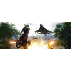 Just Cause 4 Complete Edition PS4/PS5 Account