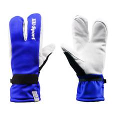 Lillsport Men's Lobster Sweden Royal Blue, S