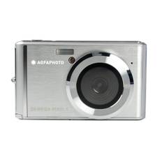 AGFAPHOTO Digitalkamera DC5500 CMOS 8x 24MP Sølv