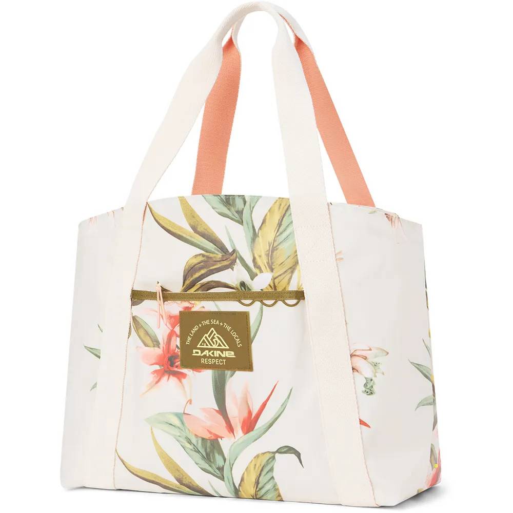 Dakine Renovation Tote T3 Coated Poly Ripstop 25l Stofpose