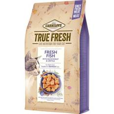 Carnilove True Fresh Cat Fish - 4,8kg