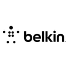 BELKIN 3-i-1 Qi2 trådlös laddare (svart) 15W Qi2, Apple Watch snabbladdare, 5W AirPods, MagSafe-kompatibel