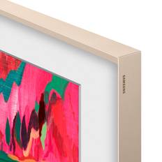 Samsung The Frame 2025 - Frame 65" TV-ramme - 3 års medlemsgaranti