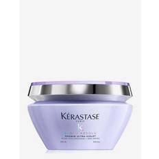 Blond Absolu Masque Ultra-Violet Hair Mask