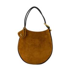 Marc Jacobs, Väskor , Dam, ONE Size, Läder, Suede Large Dual Hobo