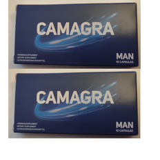 Camagra Potensmedel 20kaps