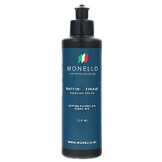 Fint Polermiddel - Monello Raffini Finale - 250ml
