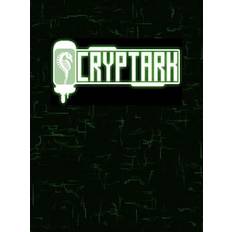 CRYPTARK Steam Key GLOBAL