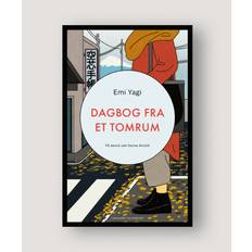 Dagbog fra et tomrum – Emi Yagi