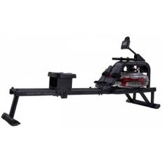 Roddmaskin Master Fitness R6025