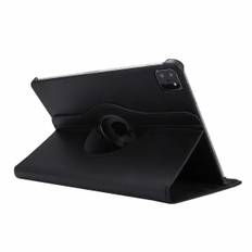 iPad Air 3, iPad 7/8/9 & iPad Pro (10,5″) Roterende Cover. Sort.