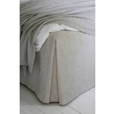 Mimou - Sengekappe Sicily højde 60 cm - Natur