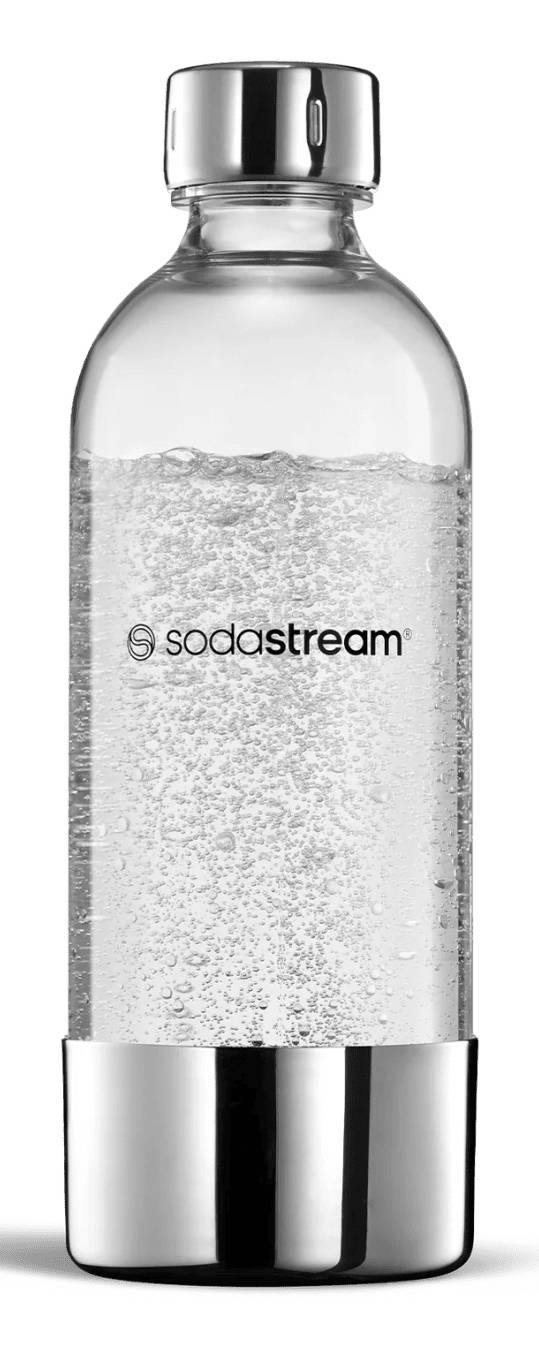 SodaStream 1041196410 kolsyremaskinstillbehör Kolsyreflaska