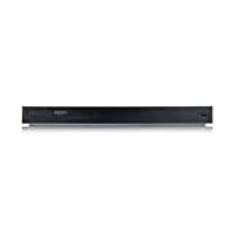 LG UBK90 Ultra HD 4K Blu-ray-Player (mit HDR, Dolby Vision und Dolby Atmos) schwarz