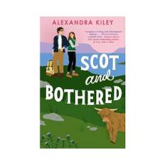 Scot and Bothered (pocket, eng)