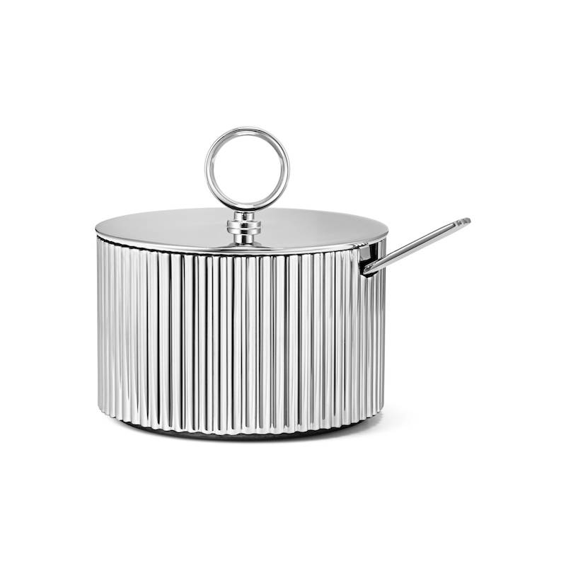 Georg Jensen Bernadotte sukkerskål.