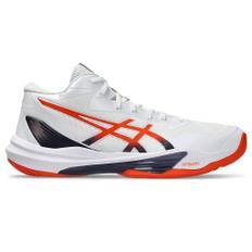 SKY ELITE FF 3 - White/Nova Orange - 41.5