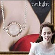 Twilight Breaking Dawn Bellas månsten halsband hänge kedja