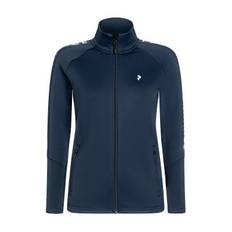 Peak Performance Rider Mid Zip Jacket Dame