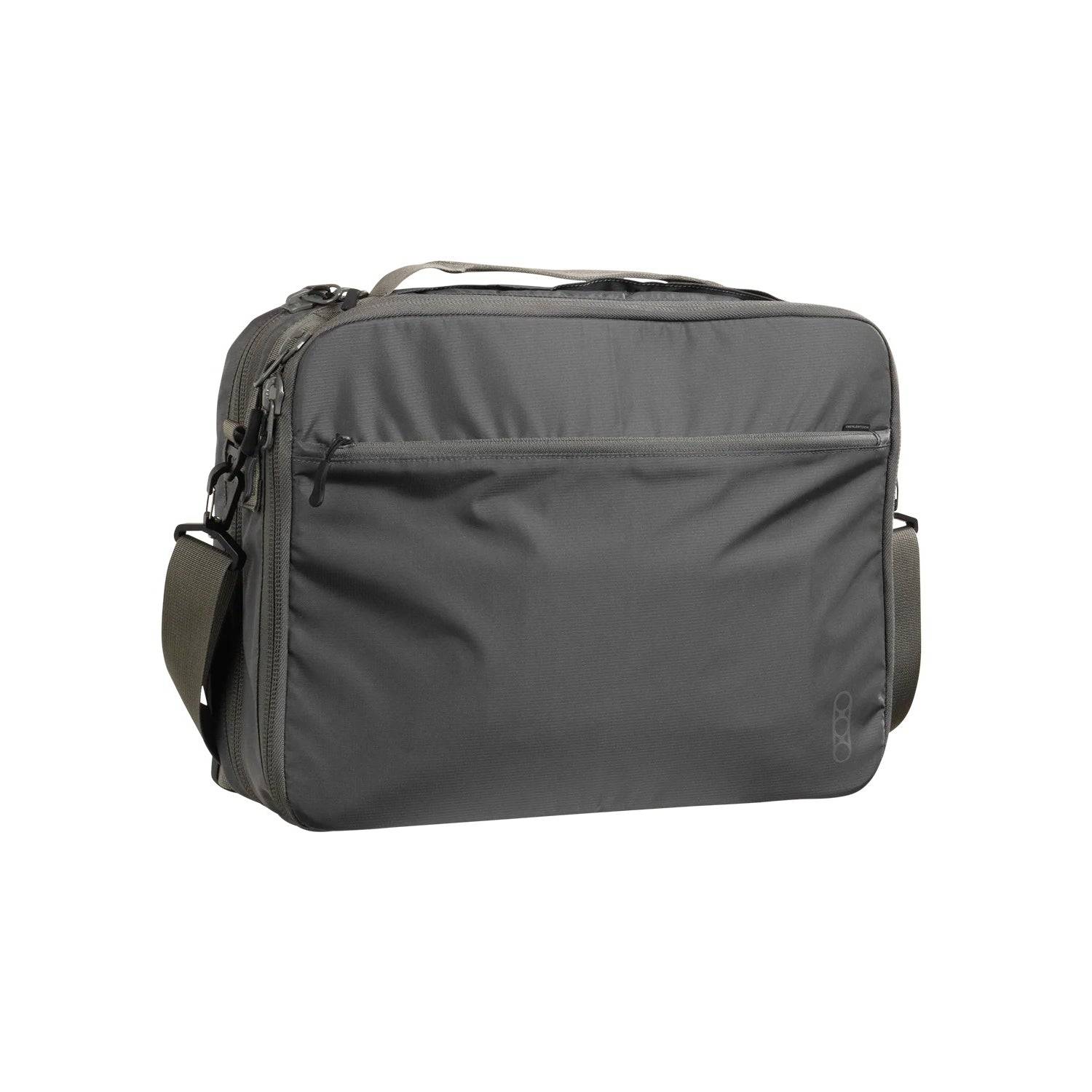 Eberlestock - Fade Brief Skuldertaske 11L // Steel