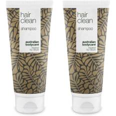 2st Australian Bodycare Hair Clean Shampoo Suitable For Dandruff, Dry And Itchy Scalp - 200 ml