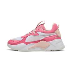 Puma RS-X Reinvention Trainers, White, Size 37, Shoes