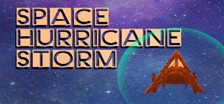 Space Hurricane Storm (PC) - Standard