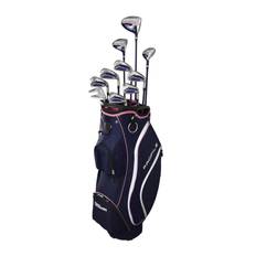 Wilson Profile Full Set Lady Left – Graphite